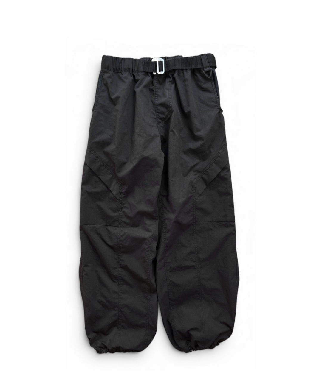 Outdoor Pants | Black